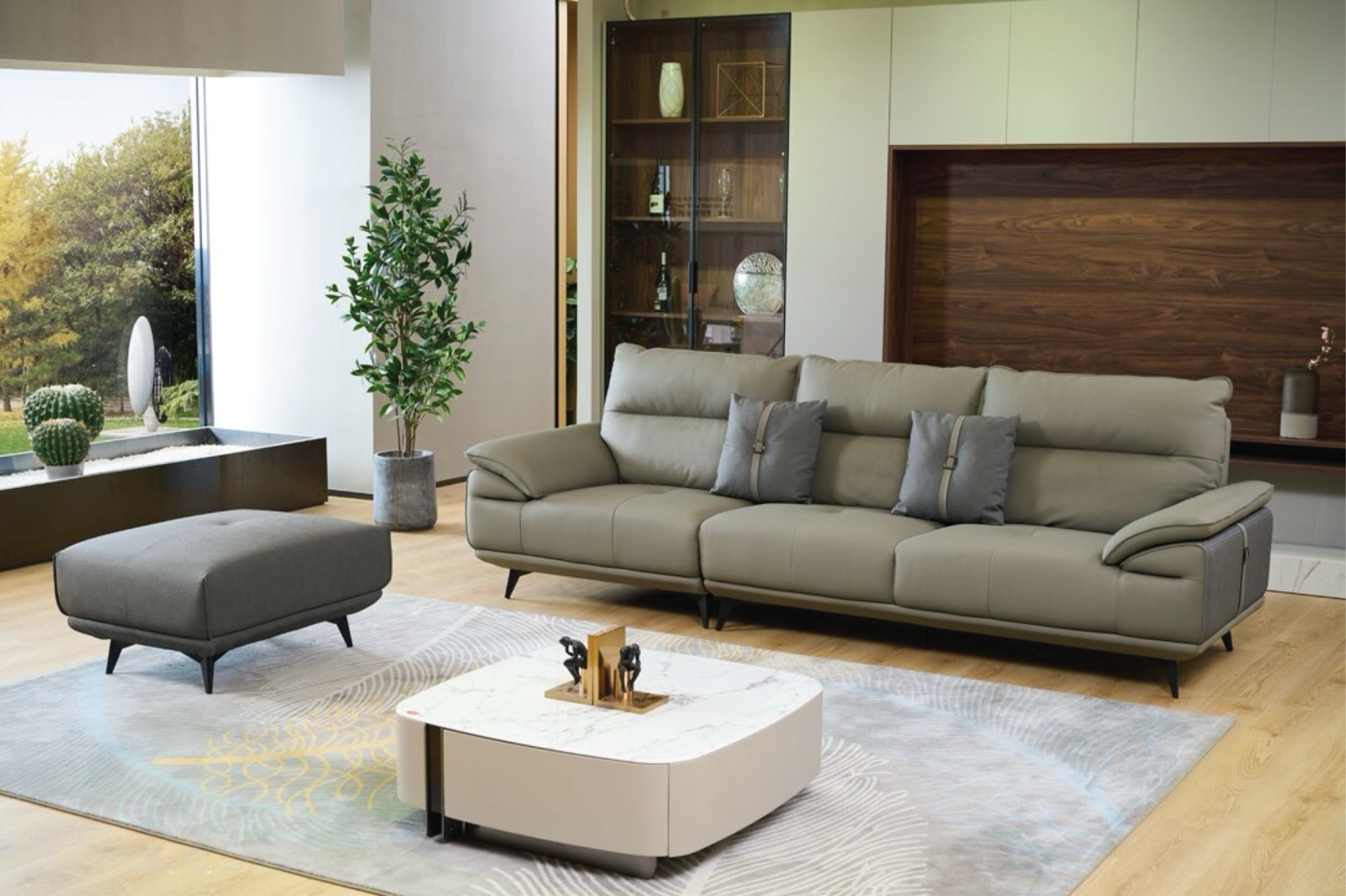 Showroom
